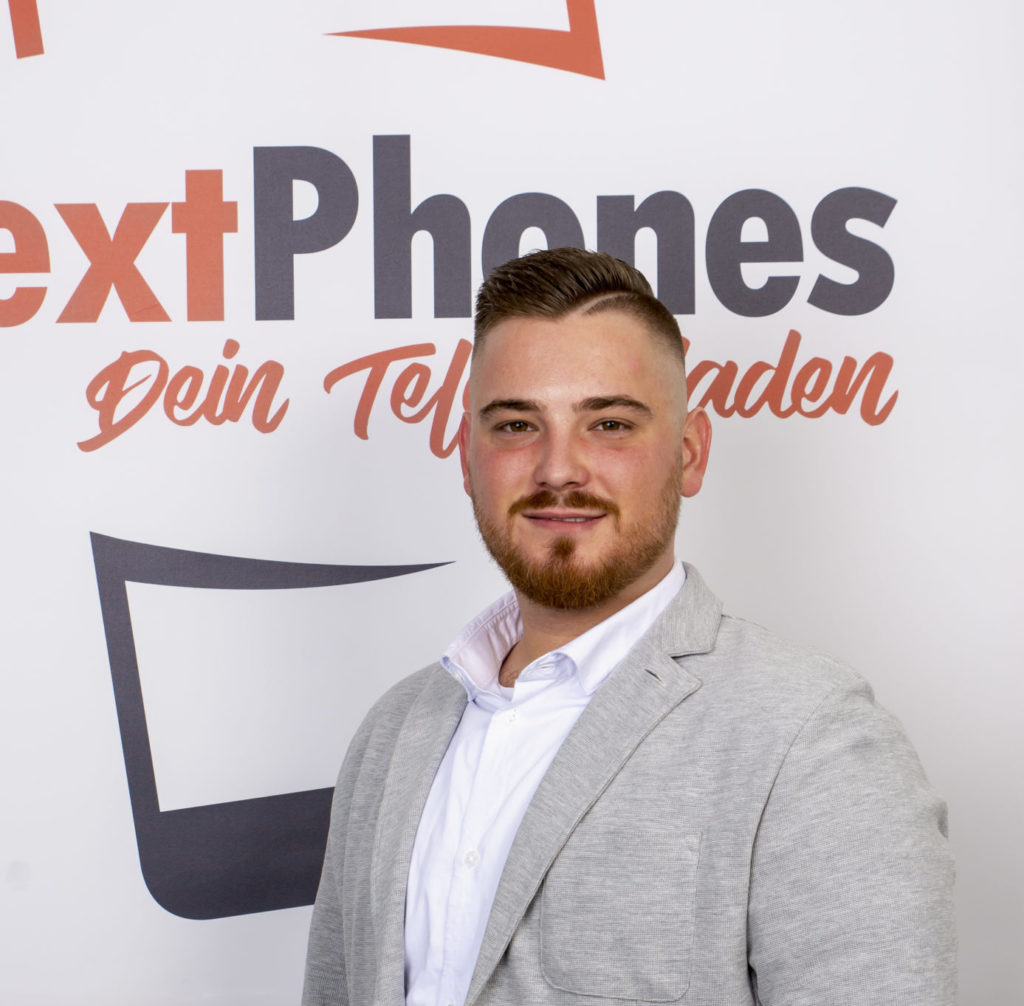 Karsten Suchardt Nextphones