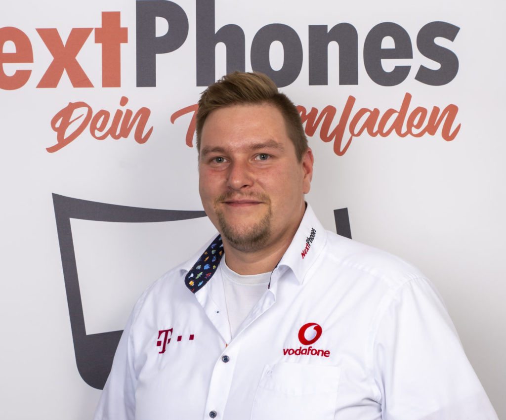 Robert Kosakowski Nextphones Gera