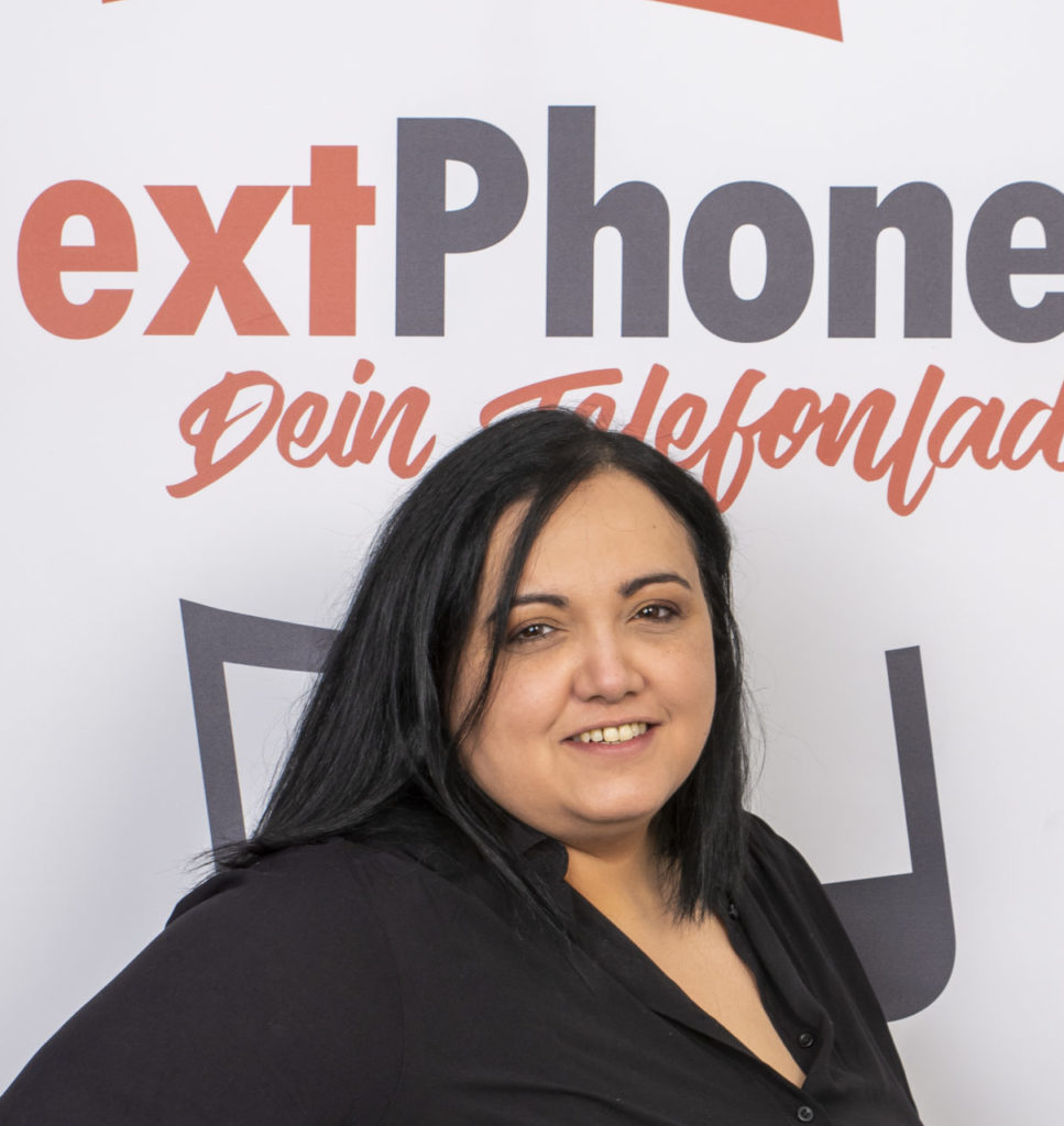 Selda Biyik Nextphones